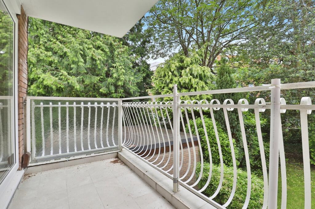 Additional image 2 of Chine Crescent Road, Bournemouth, Dorset, BH2