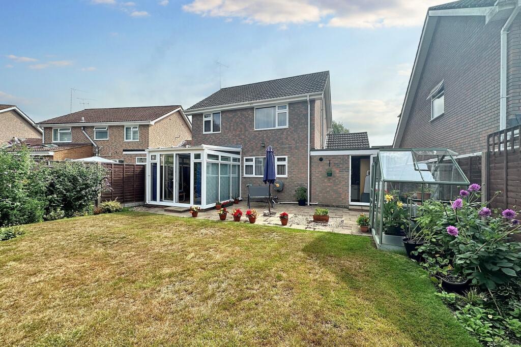 Additional image 16 of Verwood