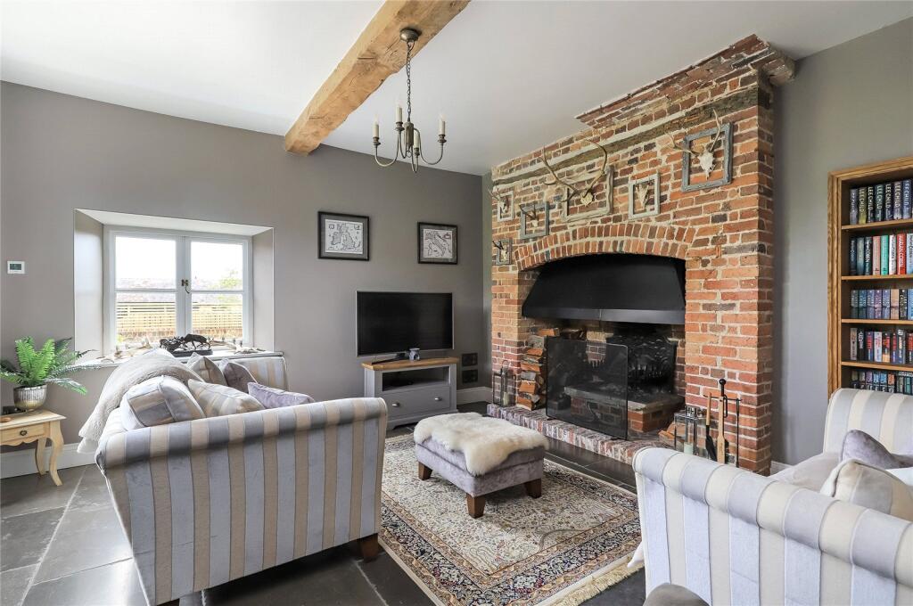 Additional image 8 of New Barn Fram, Knowlton, Wimborne, BH21