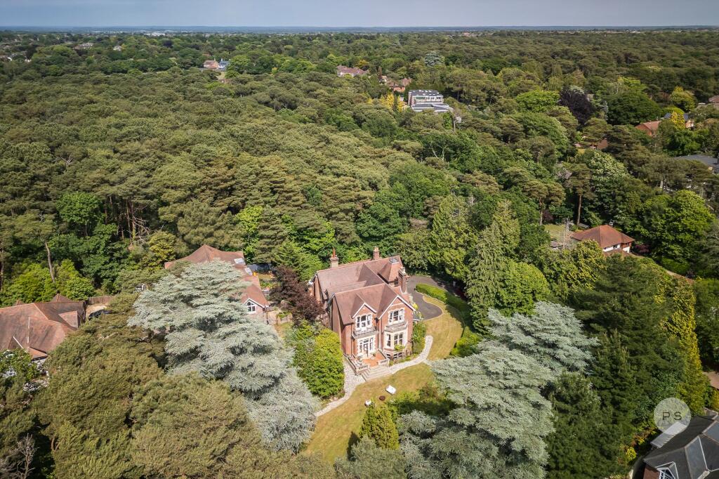 Additional image 36 of Branksome Hill Road, Talbot Woods, Bournemouth, BH4 9LD