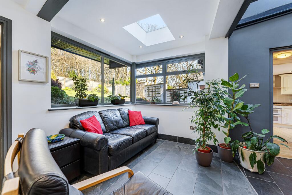 Additional image 15 of Croft House, Princess Road, Lostock – Stunning 7-Bed Home with Views Over Bolton Golf Course