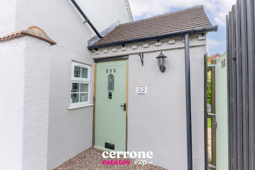 Additional image 26 of The Old Nailers Cottage, Broad Street, Bromsgrove, B61 8NJ