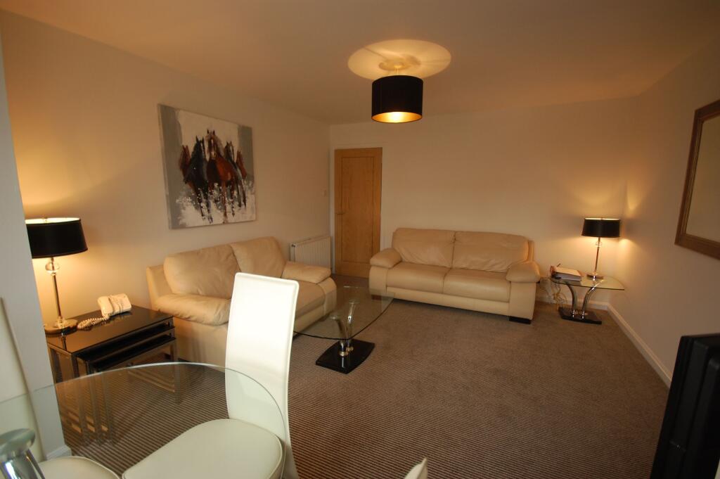 Stanley Street, West End, Aberdeen, AB10