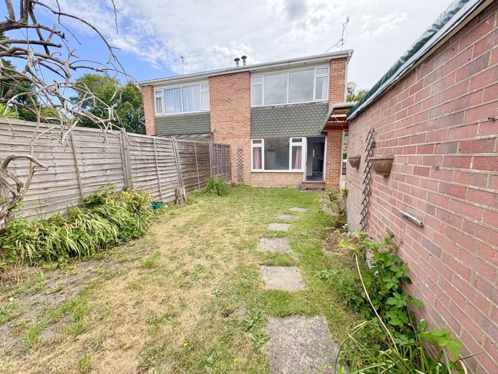 Additional image 24 of Millstream Close, Creekmoor, Poole, BH17
