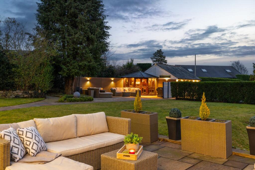 Additional image 63 of Hunt Fold House, Greenmount, BL8 4 - An Idyllic Setting for Family Life