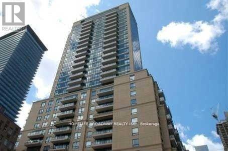 308 - 35 HAYDEN STREET|Toronto (Church-Yonge Corridor), Ontario M4Y3C3