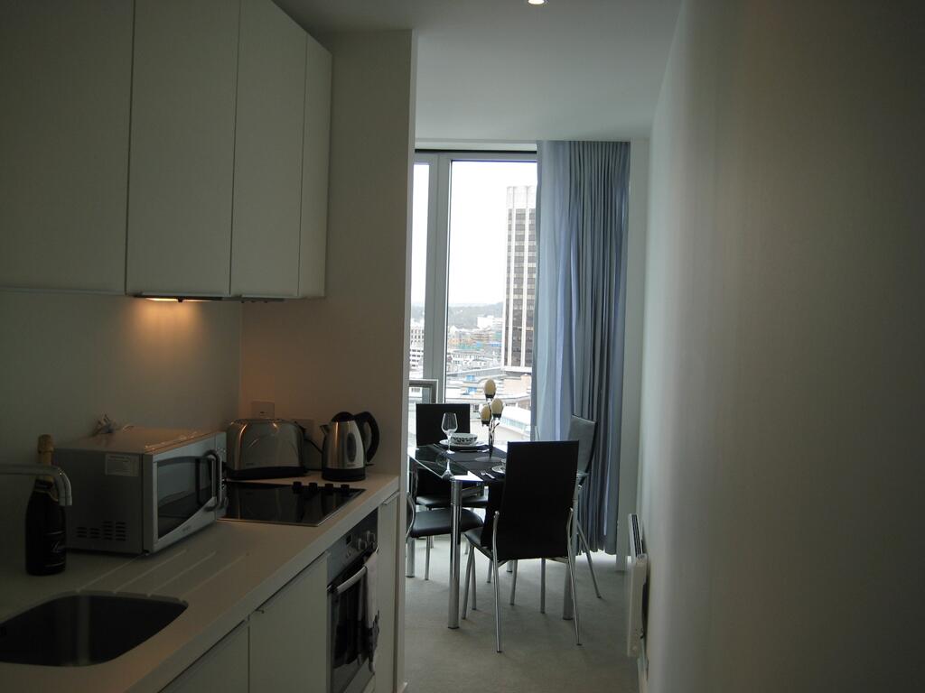 Additional image 3 of Rotunda Furnished Studio - Available 19 Sept