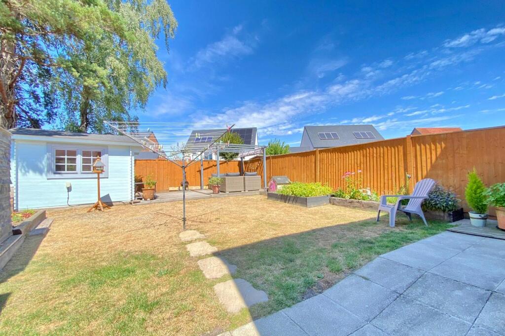 Additional image 20 of Brittany Way, St. Leonards, BH24