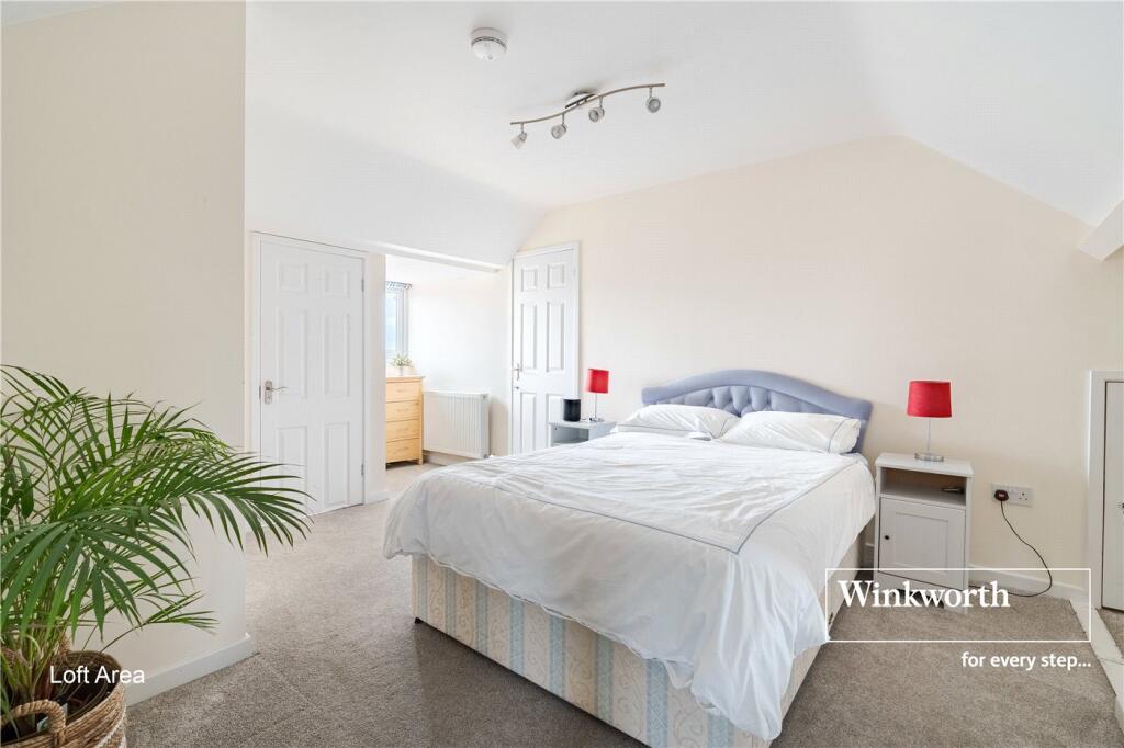 Additional image 20 of Heatherlea Road, Bournemouth, Dorset, BH6