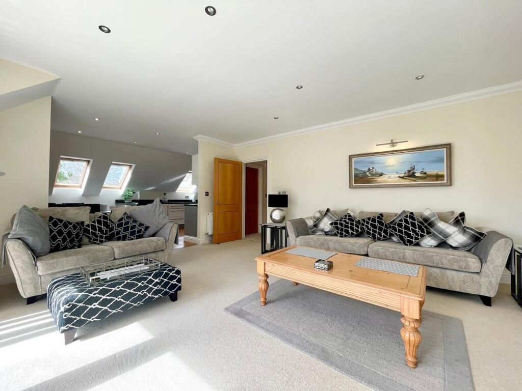 Additional image 9 of Powerscourt, 10 Chine Crescent Road, Bournemouth, BH2