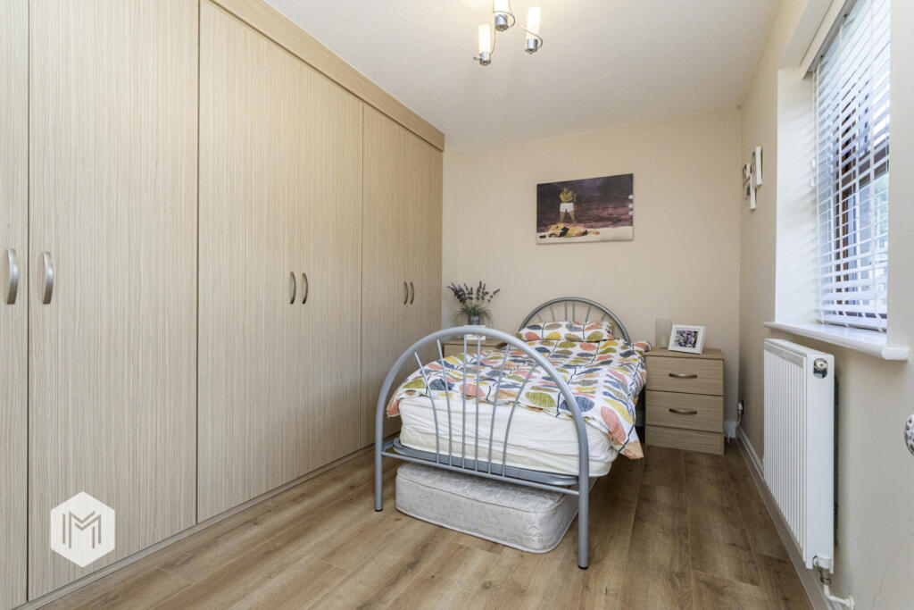 Additional image 11 of Bradshaw Hall Drive, Bradshaw, Bolton, BL2 4NY