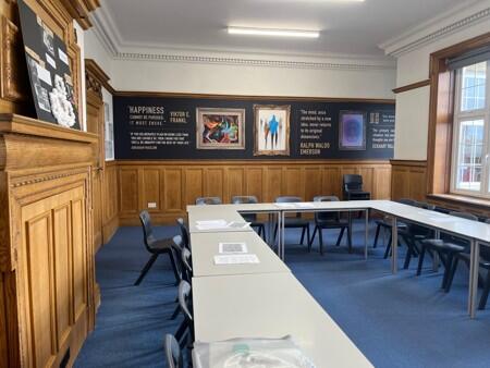 Additional image 6 of The Courthouse , Tenterden Street, Bury, Lancashire, BL9