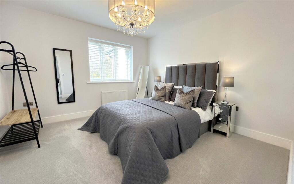 Additional image 10 of Chewton Way, Highcliffe, Christchurch, Dorset, BH23