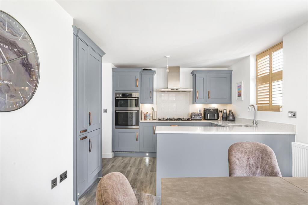 Additional image 11 of Chaffinch walk, Chalkers, Peacehaven