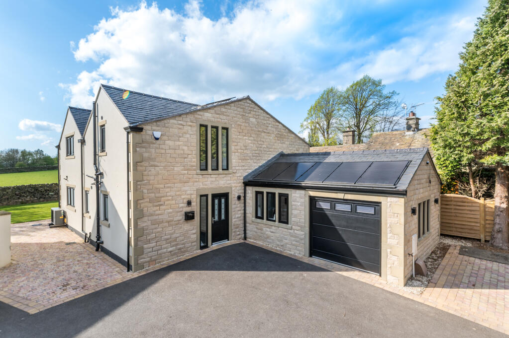Additional image 15 of Morton Lane, East Morton, West Yorkshire, BD20
