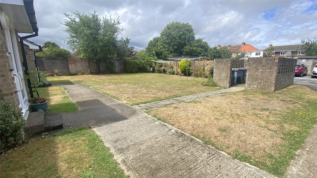 Additional image 11 of The Hollies, Crabtree Lane, Lancing, West Sussex, BN15