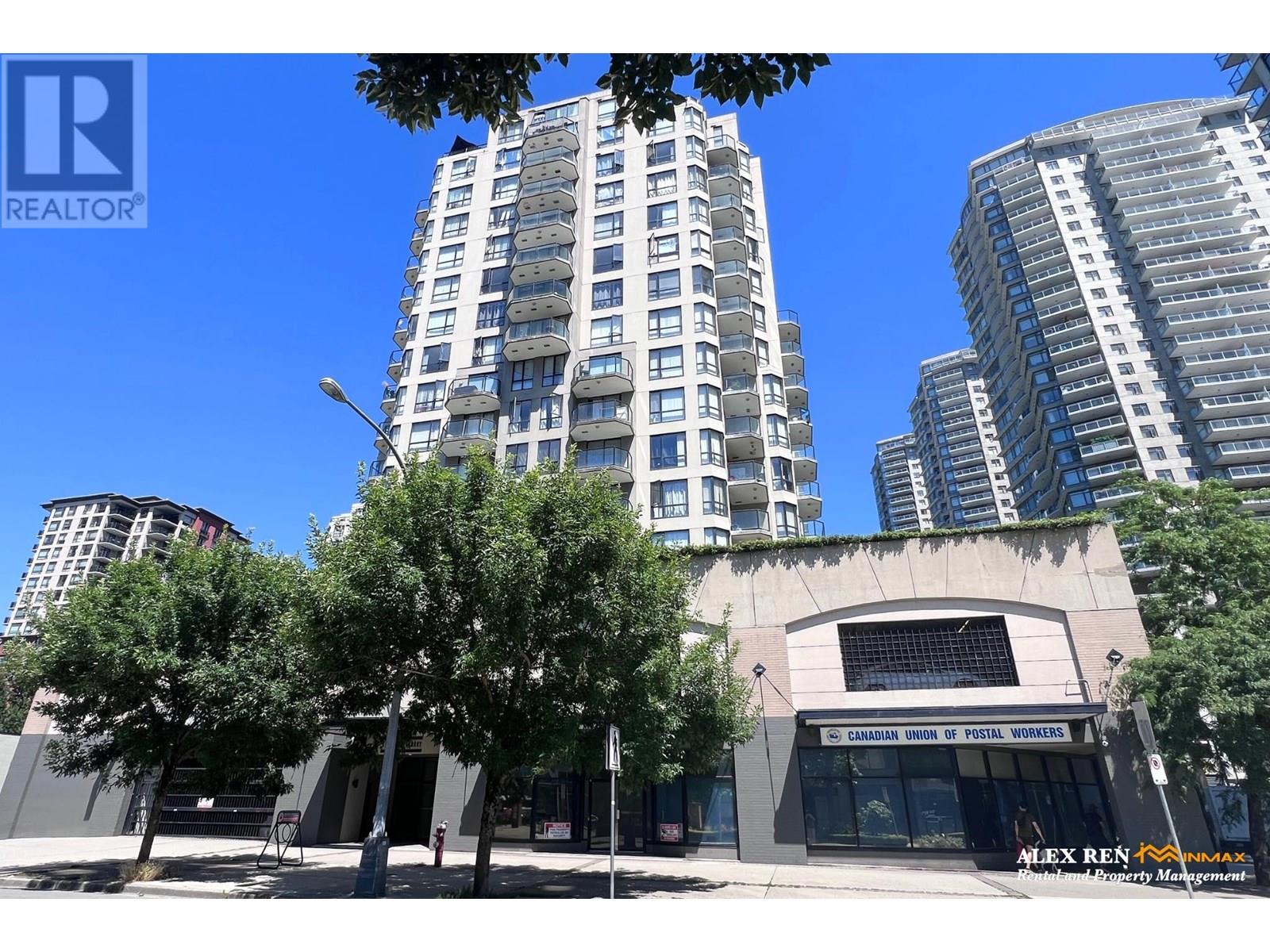 55 TENTH STREET|New Westminster, British Columbia B3M6R5