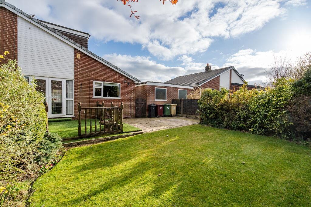 Additional image 22 of Lancaster Avenue, Farnworth, Bolton, Lancashire, BL4