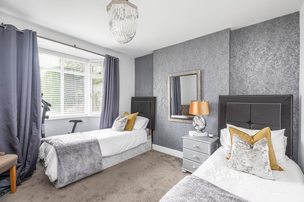 Additional image 10 of Castledene Crescent, Whitecliff, Poole BH14 8DP