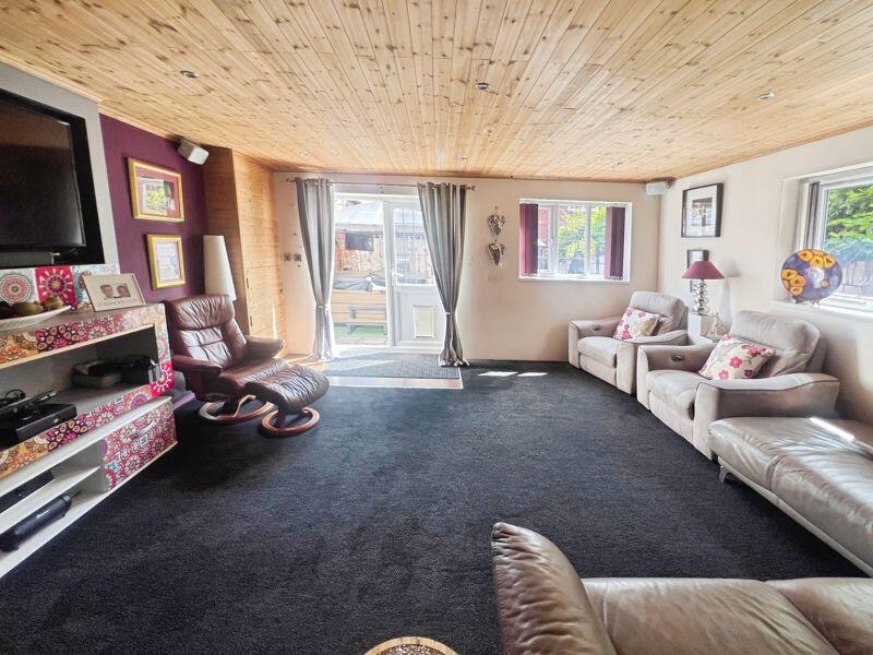 Additional image 22 of Highfield Road, Farnworth - External annexe