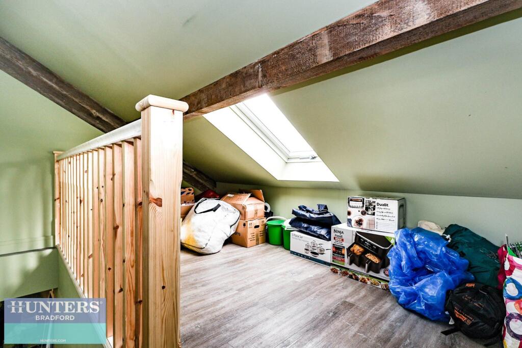 Additional image 13 of The Eyrie, Clifford Street, Bradford, West Yorkshire, BD5