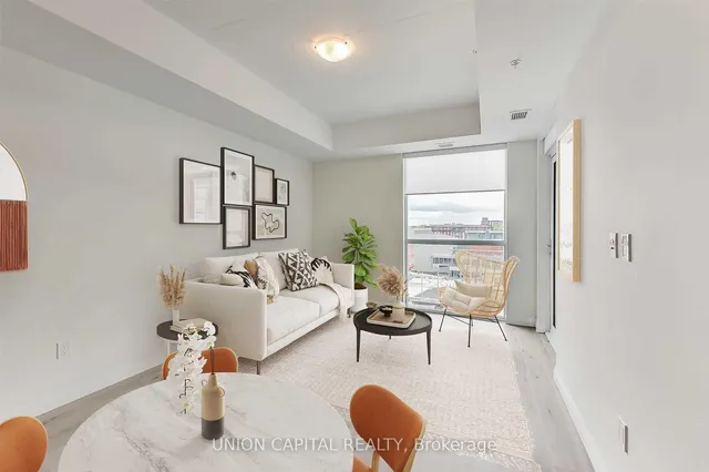 Additional image 2 of 60 Charles St Unit 801