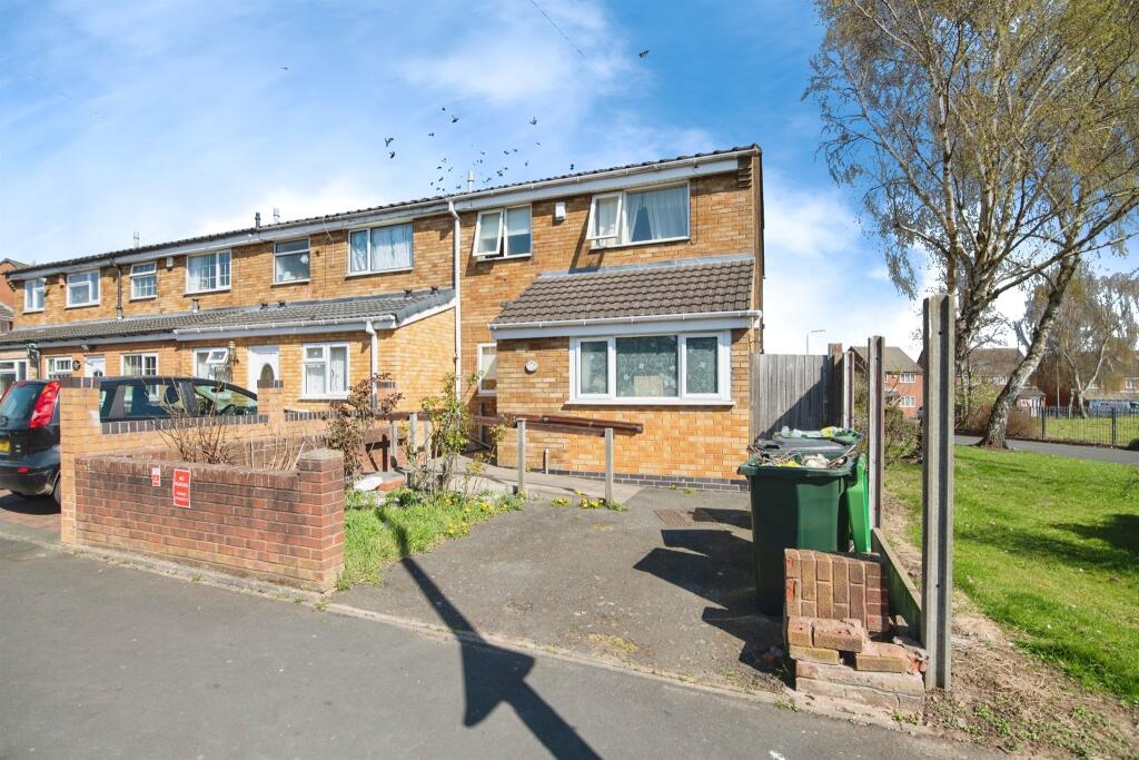 Additional image 17 of Oxford Road, Smethwick