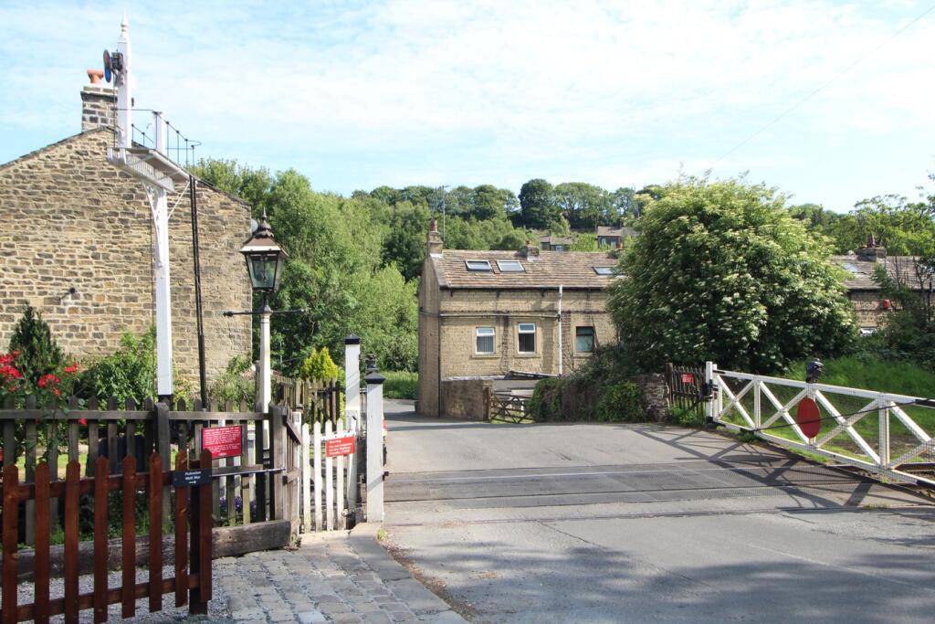 Additional image 14 of Brook Row, Oakworth, Keighley, BD22