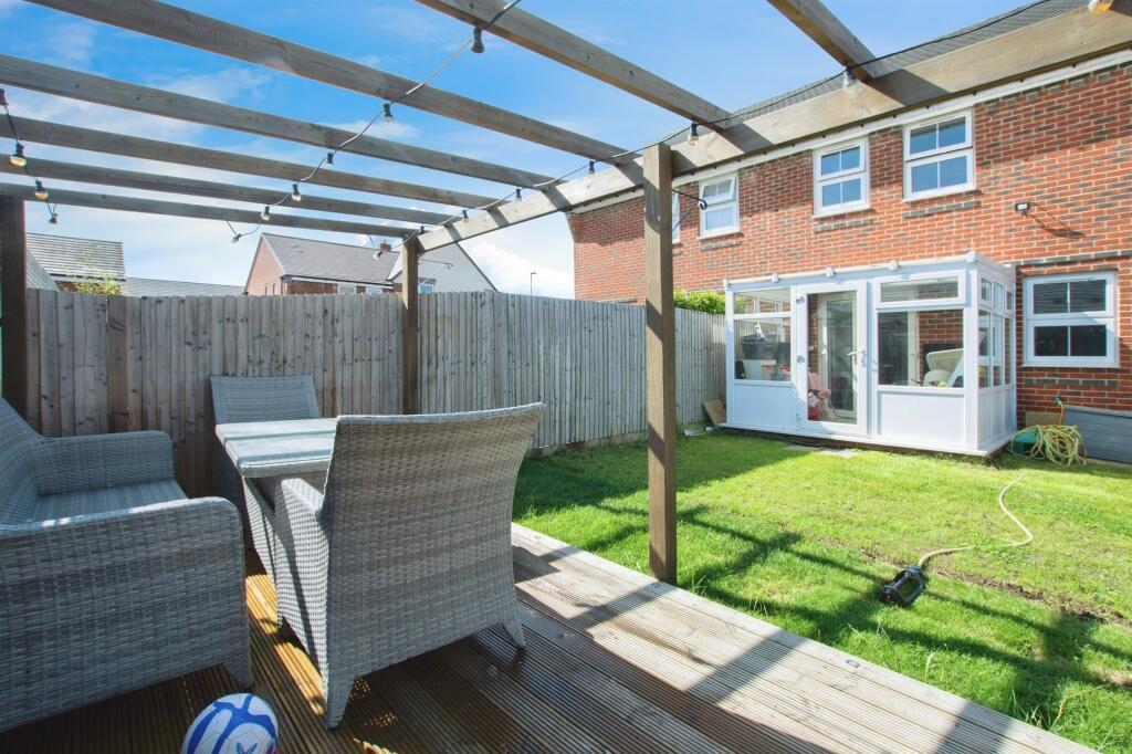 Additional image 14 of Beaumaris Road, Bearwood, Bournemouth