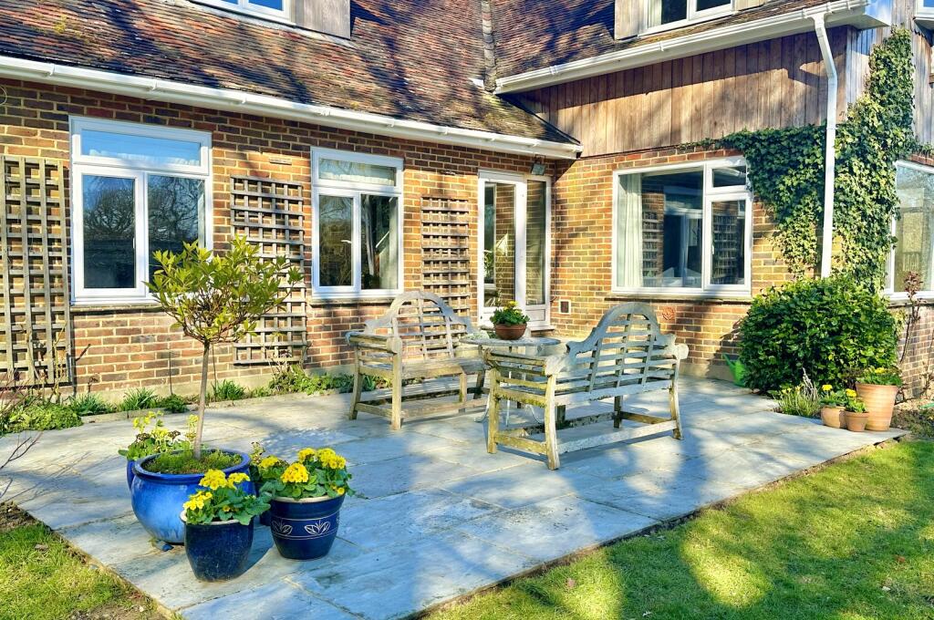 Additional image 35 of Highwood, Ringwood, BH24