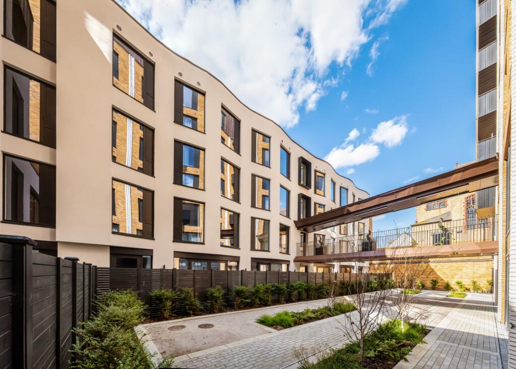 Additional image 8 of Rox, Gloucester Place, Brighton, BN1