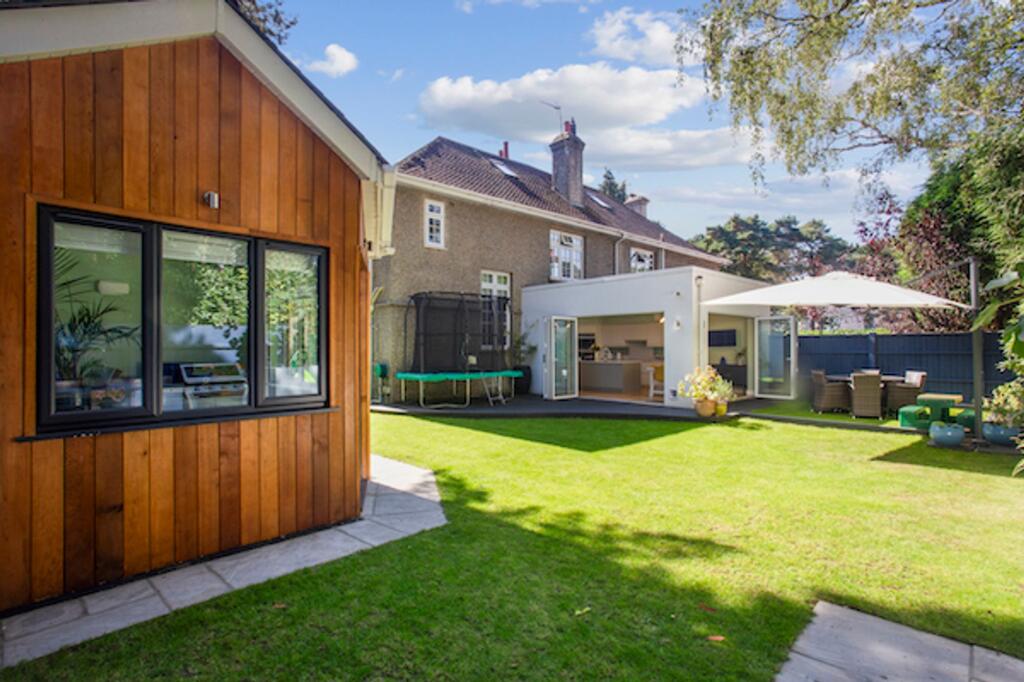 Additional image 4 of Newton Road, Canford Cliffs, Poole, BH13 7EX