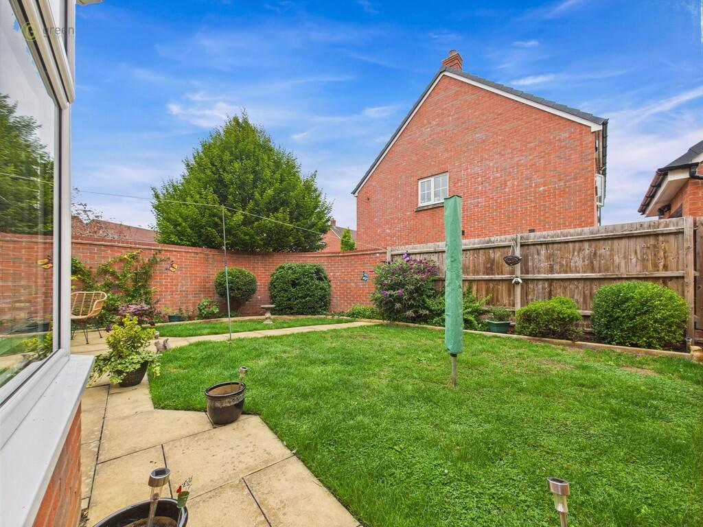 Additional image 12 of Ashfield Lane, Marston Green