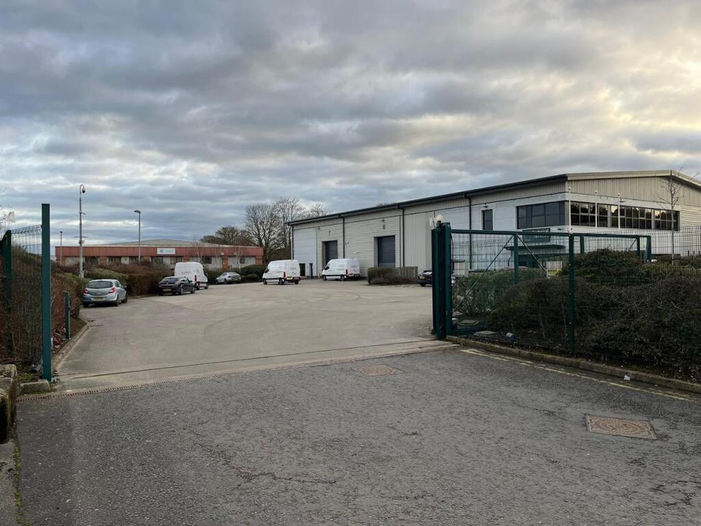 Additional image 7 of Unit 2 Scandinavia Court, Scandinavia Court, Cleckheaton, BD19 3QW