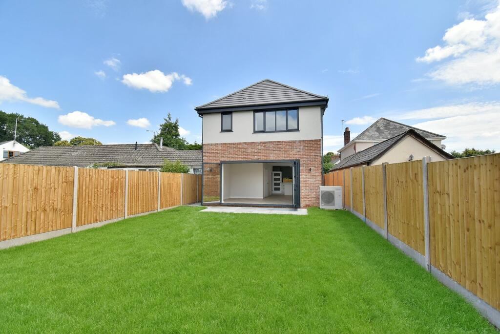 Additional image 20 of West Moors Road, Three Legged Cross, Wimborne, BH21