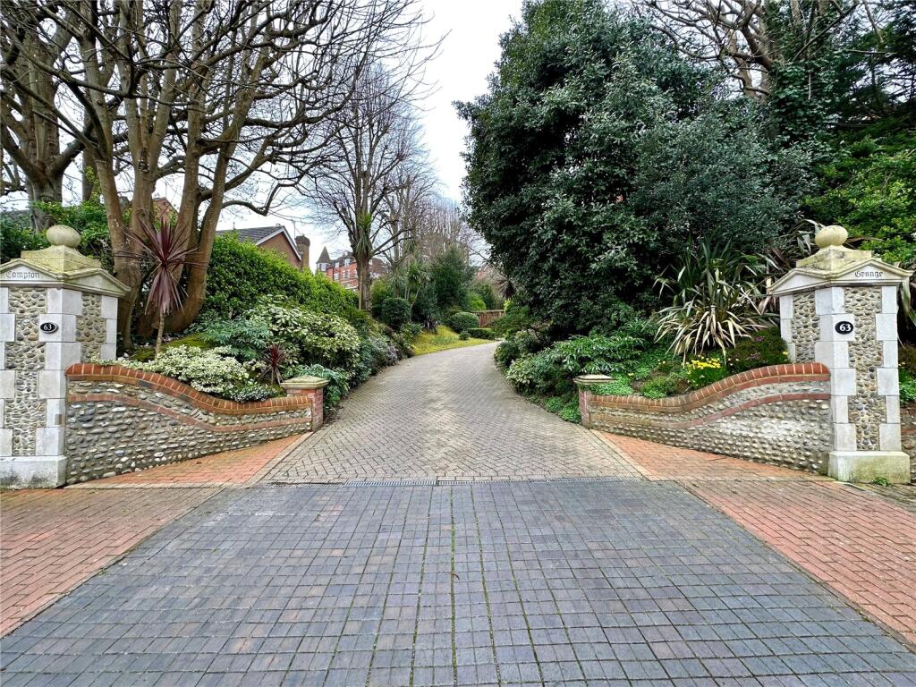 Additional image 13 of Silverdale Road, Meads, Eastbourne, BN20