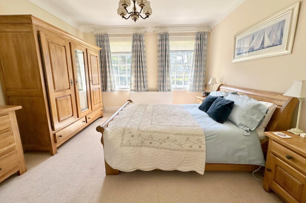 Additional image 12 of Little Forest Road, Talbot Woods, Bournemouth, BH4