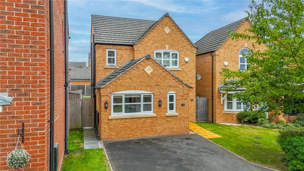 Additional image 27 of Croft Close, Two Gates, Tamworth, Staffordshire, B77