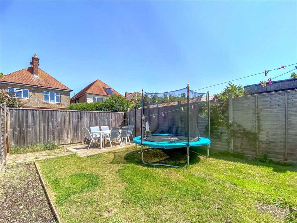 Additional image 13 of Cowper Road, Moordown, Bournemouth, BH9