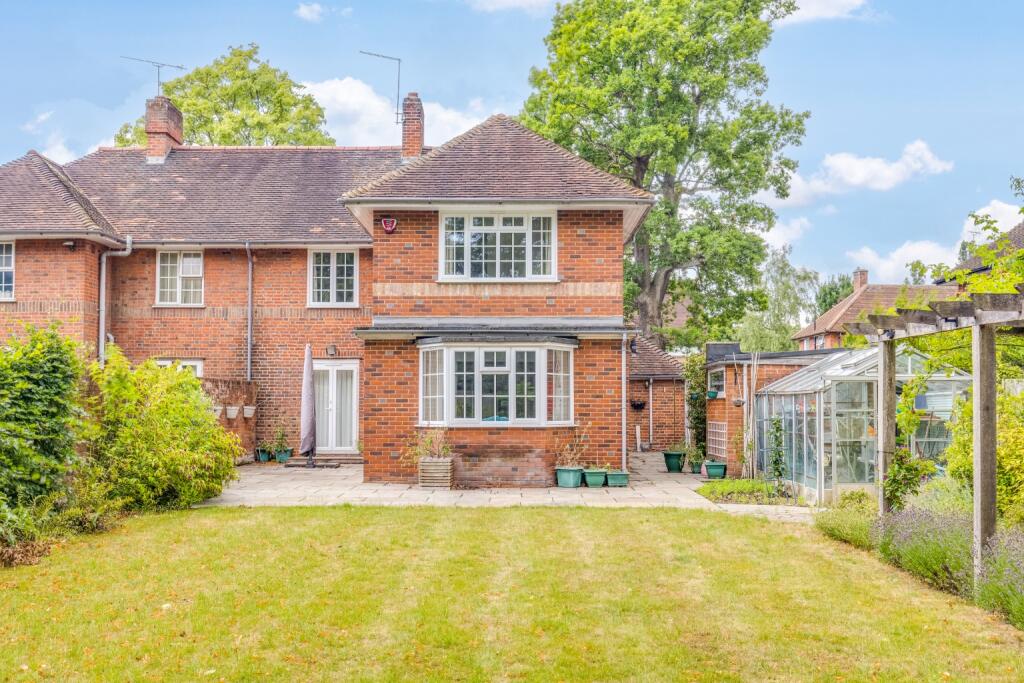 Additional image 31 of Guessens Road, Welwyn Garden City, Hertfordshire, AL8