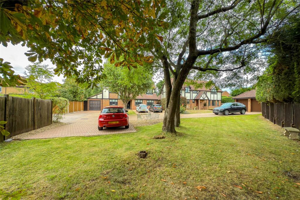 Additional image 24 of Anvil Place, Watford Road, St. Albans, Hertfordshire, AL2