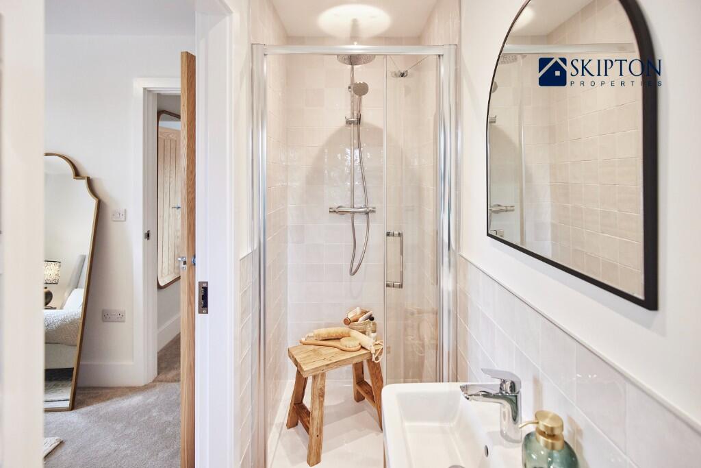 Additional image 8 of Plot 26, The Boulder, The Oaks, Skipton