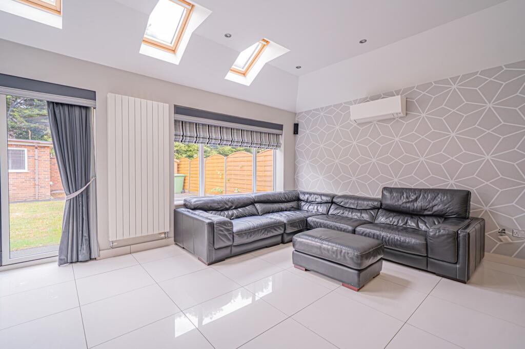 Additional image 4 of Whitford Drive, Shirley, B90