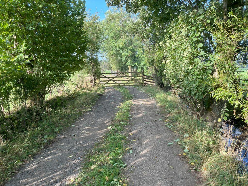 Additional image 2 of Land for sale – 1.78 Hectares (4.40 Acres), Heslaker Lane, Carleton, BD23 3AB