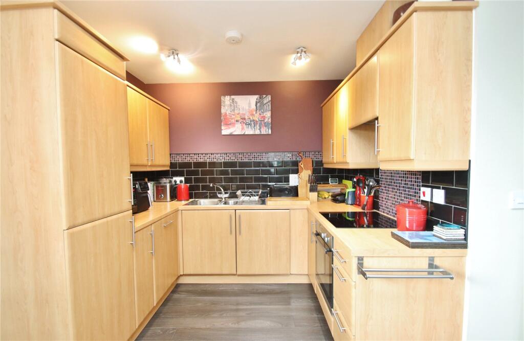 Additional image 3 of Peel Close, Verwood, Dorset, BH31
