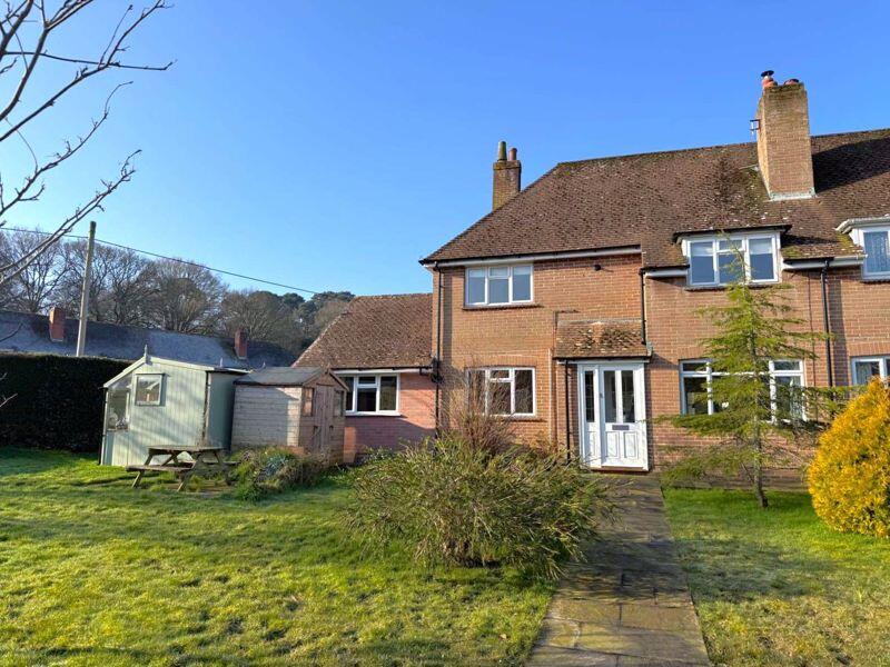 Additional image 20 of Studland Home With Annexe Income Potential Within Easy Walk Of The Beaches