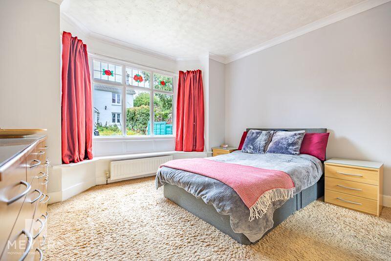 Additional image 11 of Mcwilliam Road, Moordown, BH9