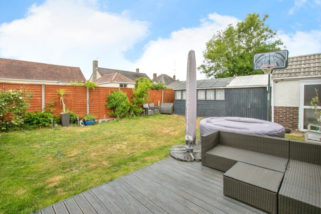 Additional image 7 of Sutherland Avenue, Broadstone, BH18