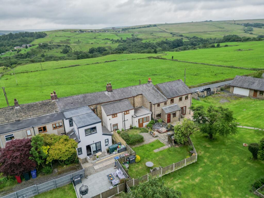 Additional image 59 of 16 Round Barn, Blackburn Road, Turton, Bolton, BL7 0