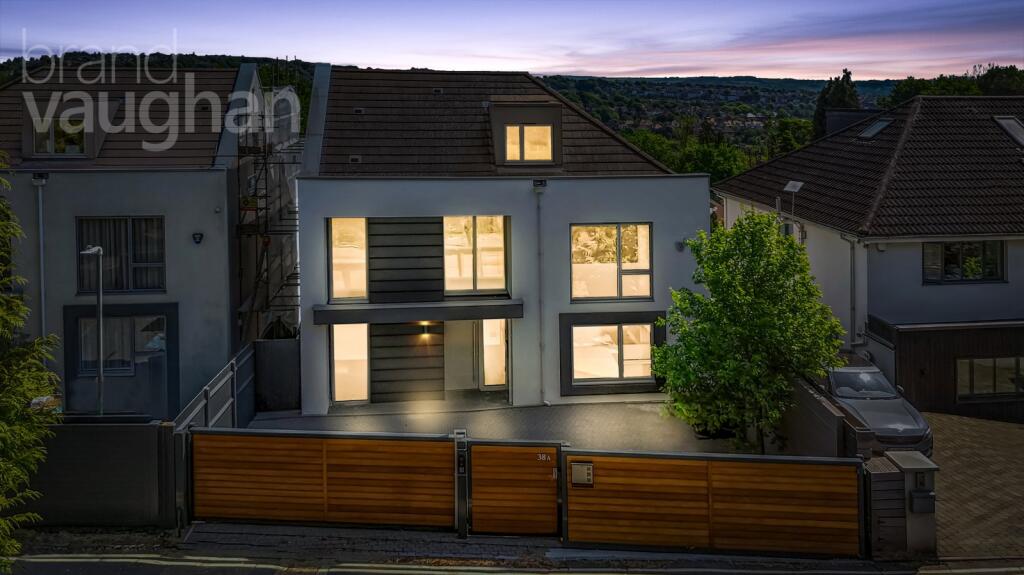 Additional image 52 of Withdean Road, Brighton, East Sussex, BN1